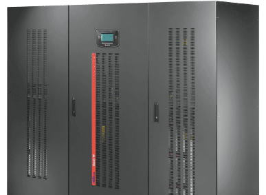 Schema elettrico ups aros