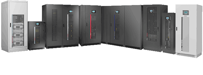 Schema elettrico ups aros