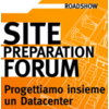 Logo Site Preparation Forum