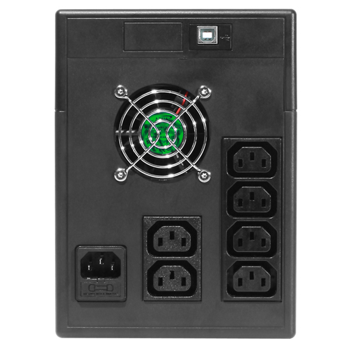 UPS NPW  2000    A5