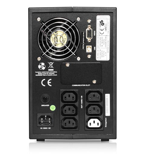 UPS VST  1500
