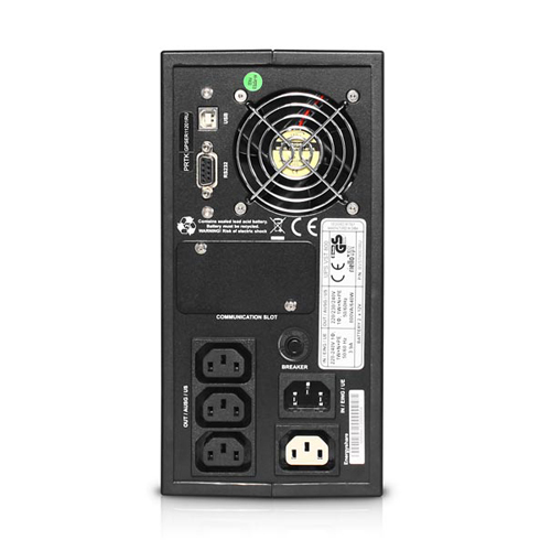 UPS VST 800
