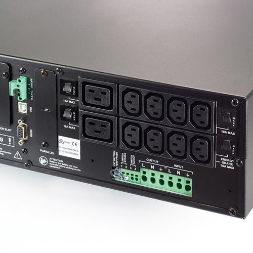 UPS SDU 5000 A7 PDIST