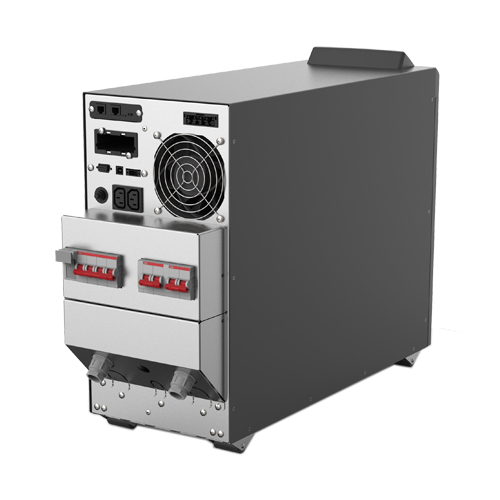 UPS STW 8000 A3