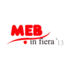 Logo fiera MEB