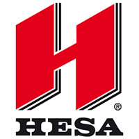 Logo HESA
