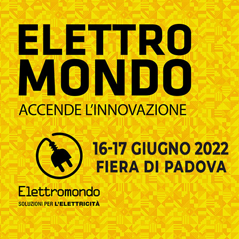 Elettromondo 2022