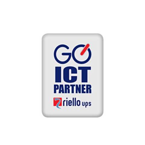 Logo ICT Partner