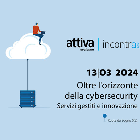 Attiva Incontra 2024