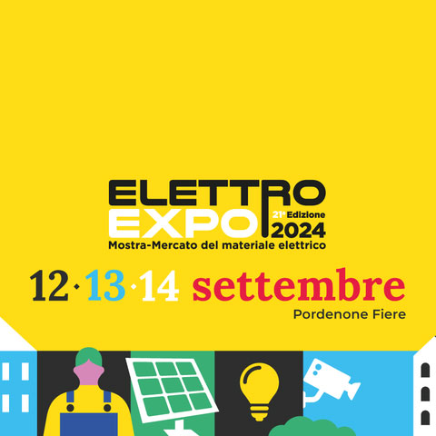Elettroexpo 2024