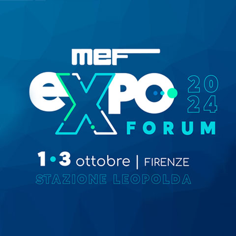 MEF EXPO FORUM