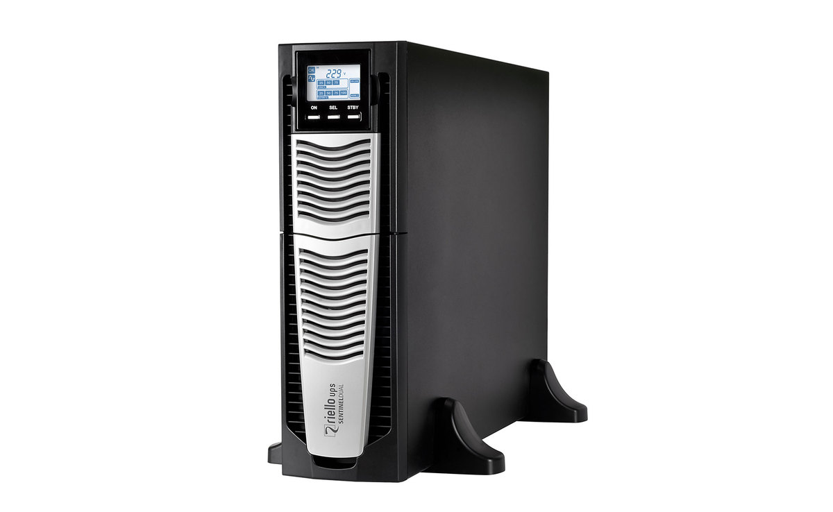 Sentinel Dual SDU